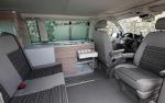 Compacte campers